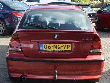 BMW 3 Serie